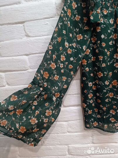 Новая женская блузка kilky, Франция, размер 46