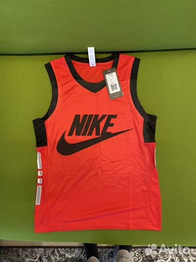 Баскетбольная форма Nike детская