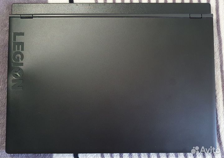 Lenovo Legion y540 15irh