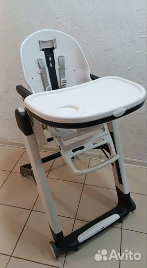Стульчик для кормления Peg Perego Siesta