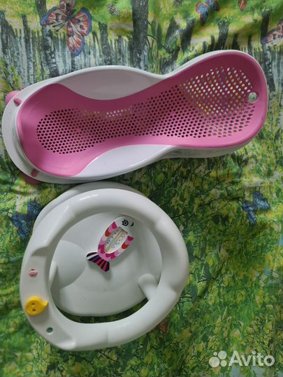 Горка+стульчик+термометр