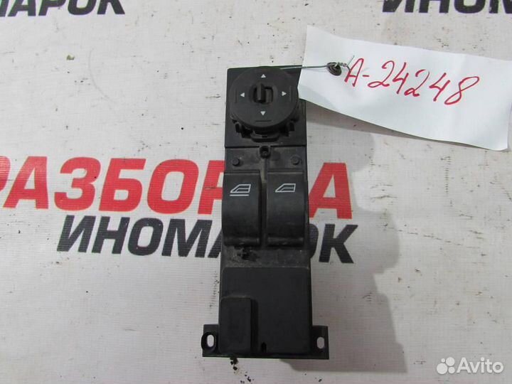 Блок управления стеклоподъемниками для Ford Focus