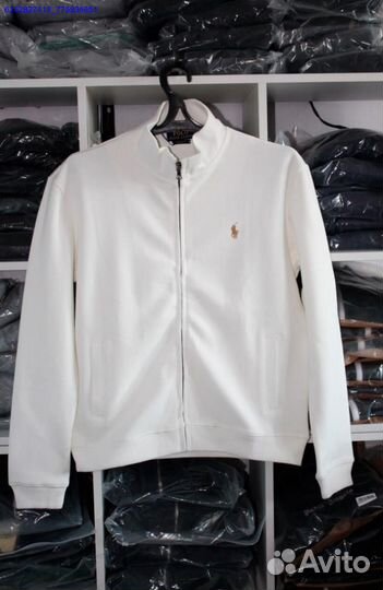 Кардиган Polo Ralph Lauren vhq (Арт.99249)