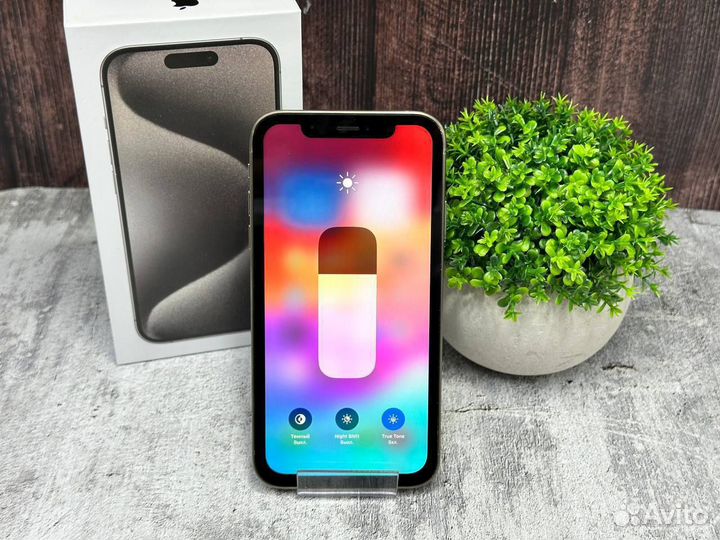 iPhone 13 Pro, 256 ГБ