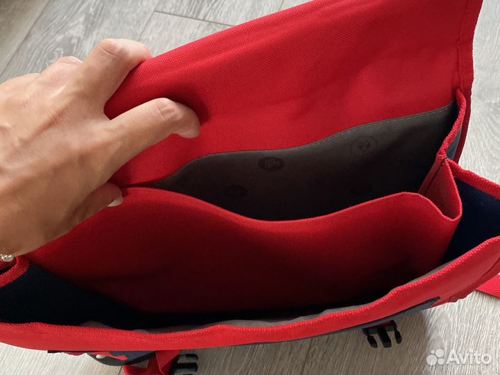 Портфель школьный