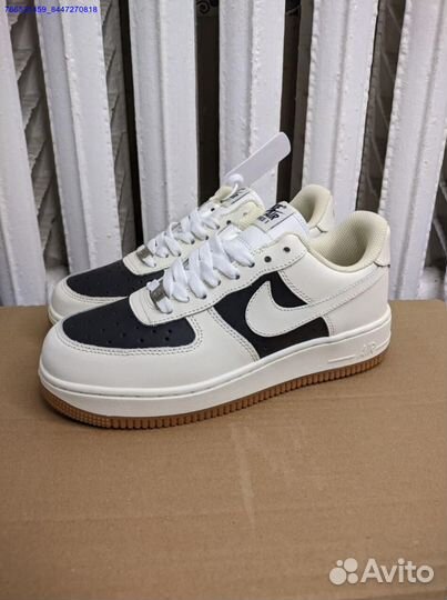 Nike Air Force 1: женские кроссовки (36-41р)