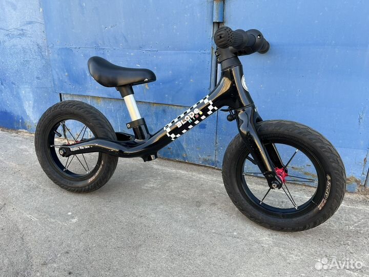 Беговел детский