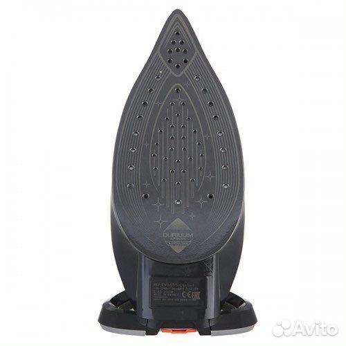 Утюг tefal turbo pro anti-calc fv5655