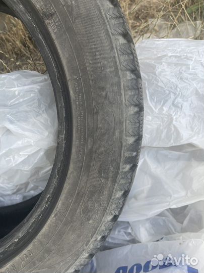 Toyo Winter Tranpath M2 205/55 R16