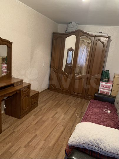 1-к. квартира, 27,4 м², 4/5 эт.