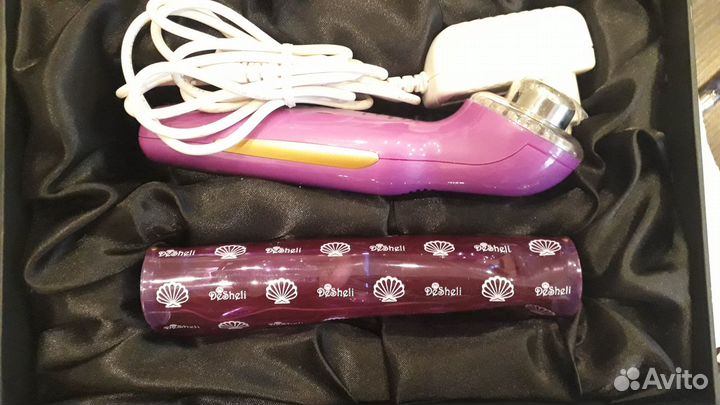 Массажер лица