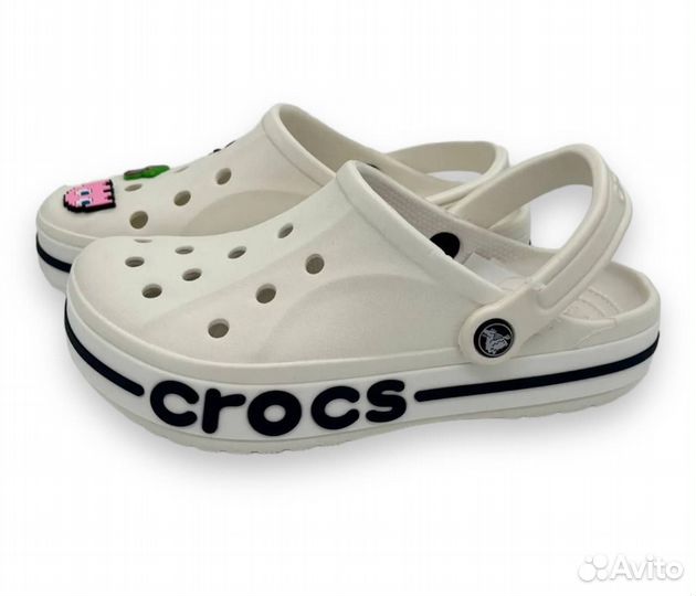 Crocs сабо кроксы (Арт.44025)