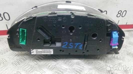 Щиток приборов ford galaxy 2 (2ST01IT01)