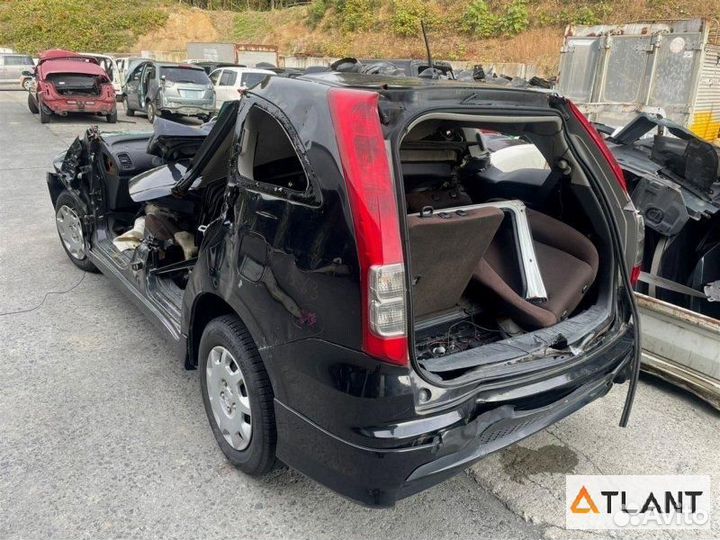 Ступица передняя левая honda stream