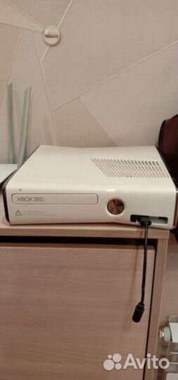 Xbox 360 slim