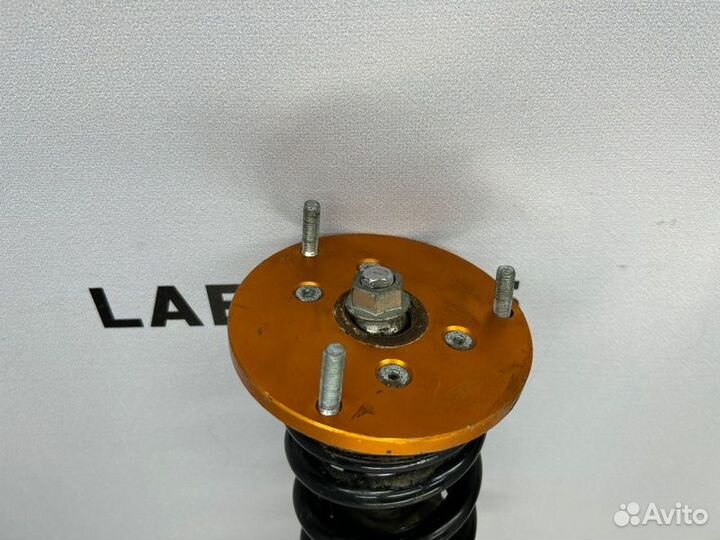 Комплект амортизаторов Bmw 5 E60 M54 306S3 3.0I