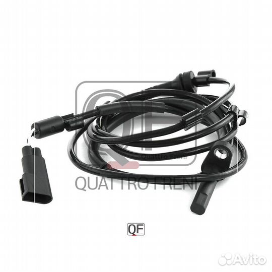 Импульсный датчик abs rr rh