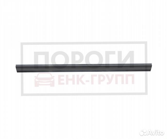 Пороги Mitsubishi Eterna 7 седан и другие