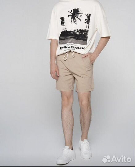 Шорты мужские