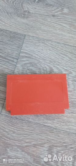 Картридж игровой для dendy денди Home Alone 2