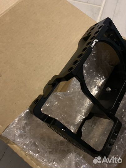 Клетка Обвес Smallrig