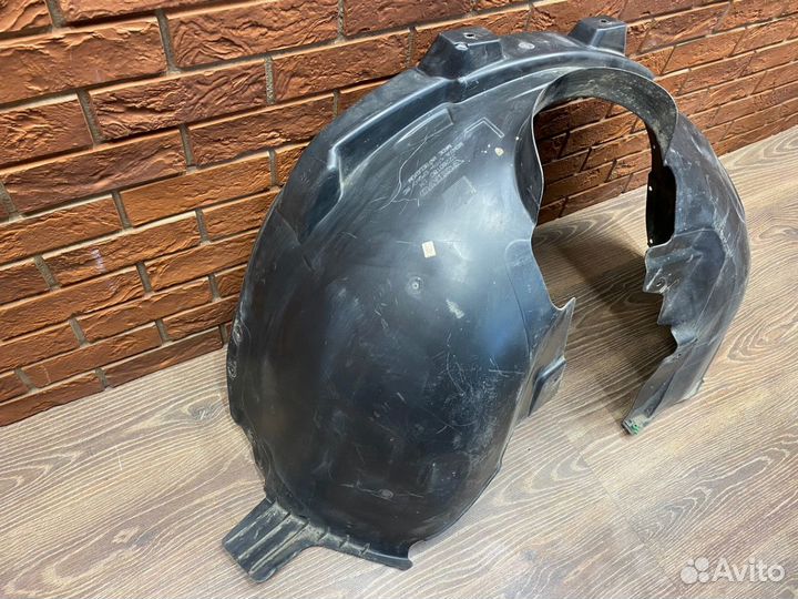 Б/У Б/У Локер передний левый Volvo XC40 2017-2022