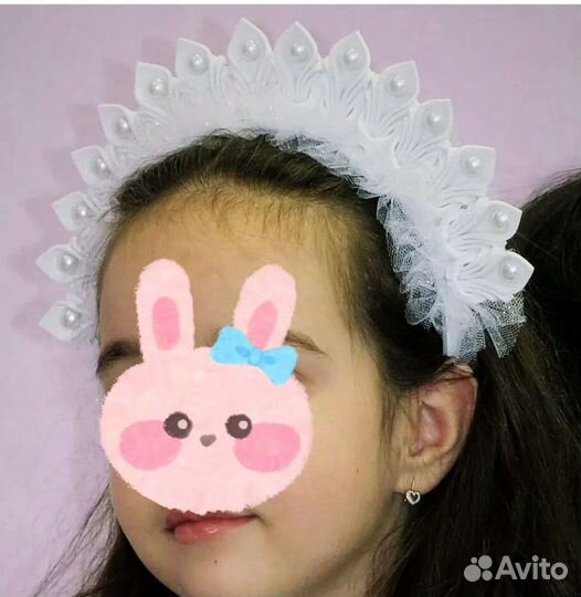 Ободок-корона