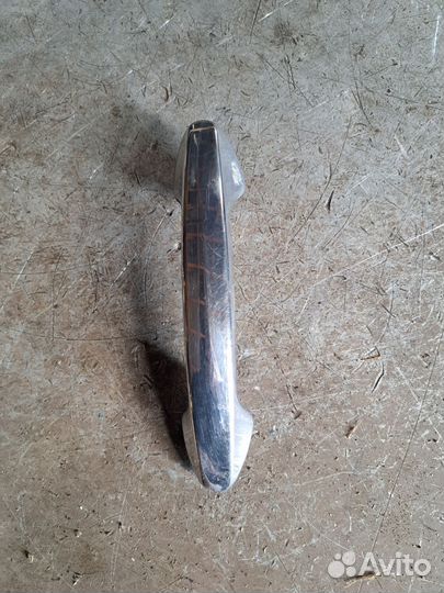 Накладка ручки Lancia libra