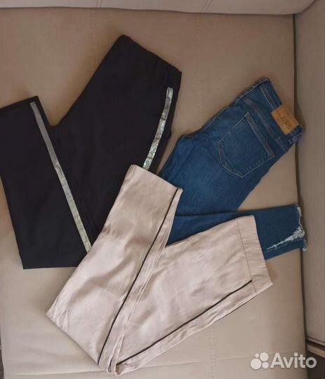 Пакет вещей