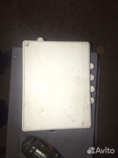 Бастион PN-V.8 исп.5 - преобразователь напряжения