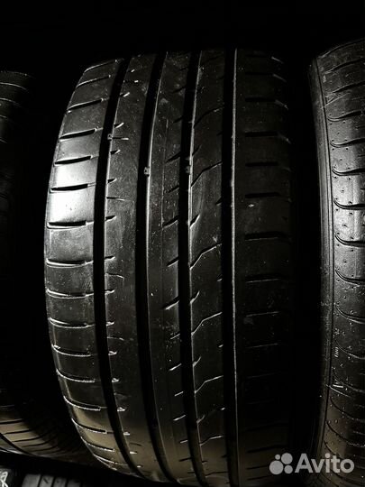 Kumho Crugen HP91 235/50 R18