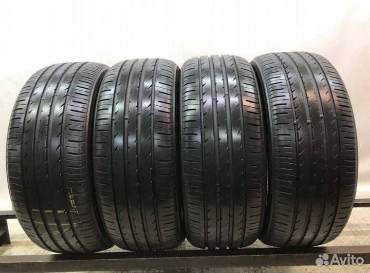 Toyo Proxes R52 215/50 R18 102N
