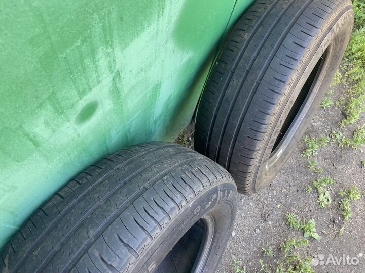 Michelin Energy XM2 195/65 R15