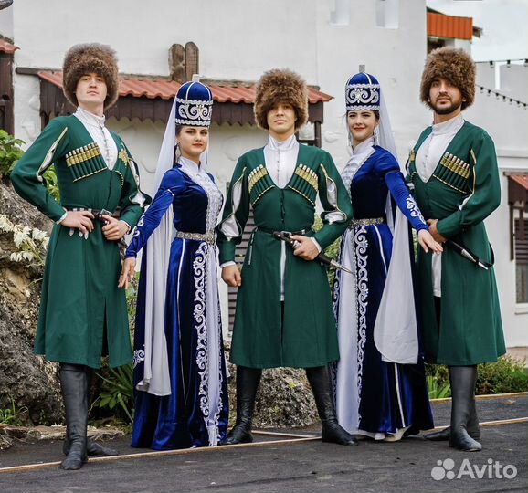 Вечернее шоу «Тайна волшебного клинка»