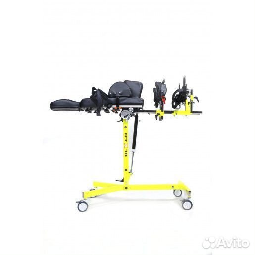 Заднеопорный вертикализатор RT RTX18 для детей