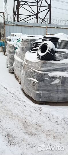 Гофра для защиты проводки 16мм