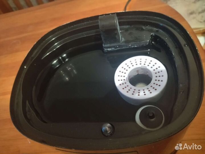 Увлажнитель marta MT 2692