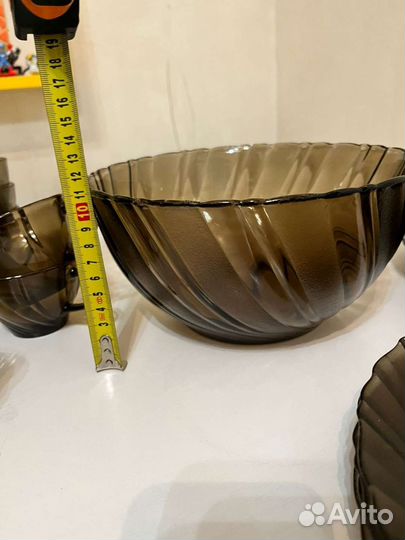 Набор столовой посуды