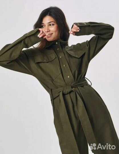 Комбинезон 46-48 (Новый)