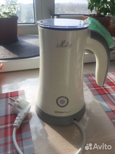 Капучинатор