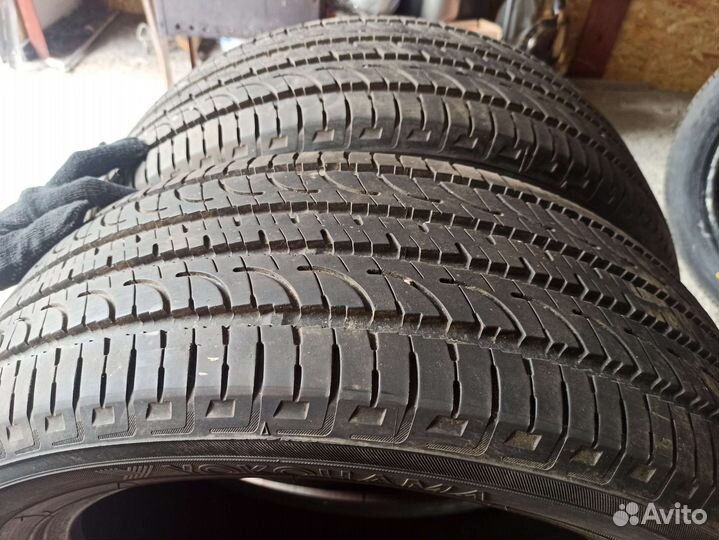 Yokohama Geolandar SUV G055 235/55 R19