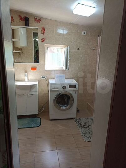 Дом 28,8 м² на участке 3 сот.