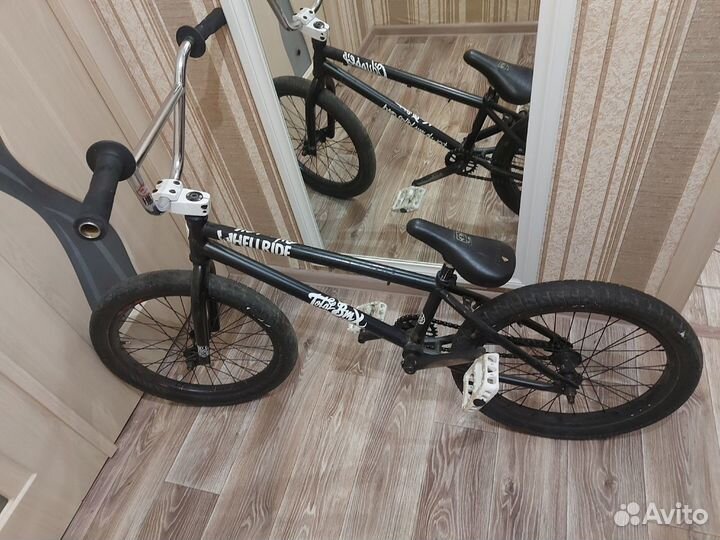 BMX WeThePeople