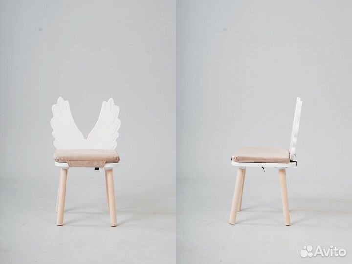 Детский стульчик