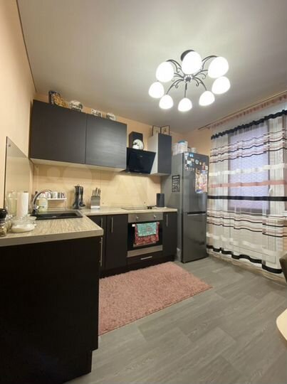 2-к. квартира, 49,9 м², 5/5 эт.