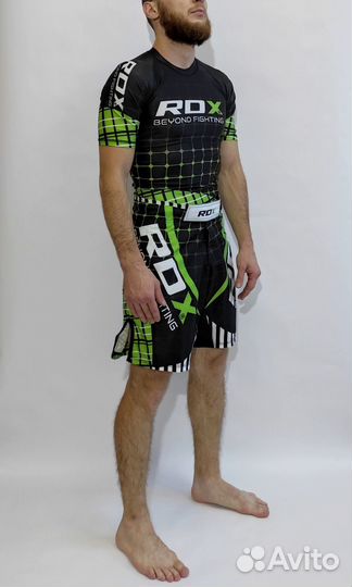 Комплект RDX-Green