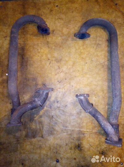 Бу запчасти Volkswagen T-3 1984