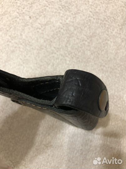 Кабура оперативная для пм