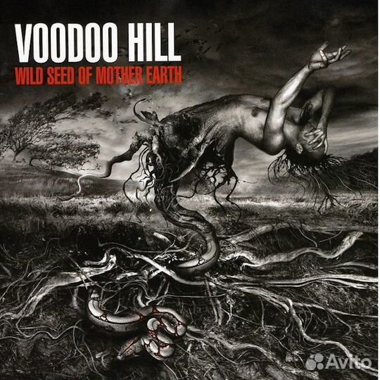 Voodoo Hill / Wild Seed Of Mother Earth (RU)(CD)