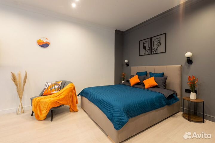 Виртуальный 3d-тур Matterport, Яндекс